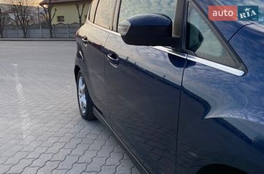 Минивэн Ford C-Max 2012 в Львове