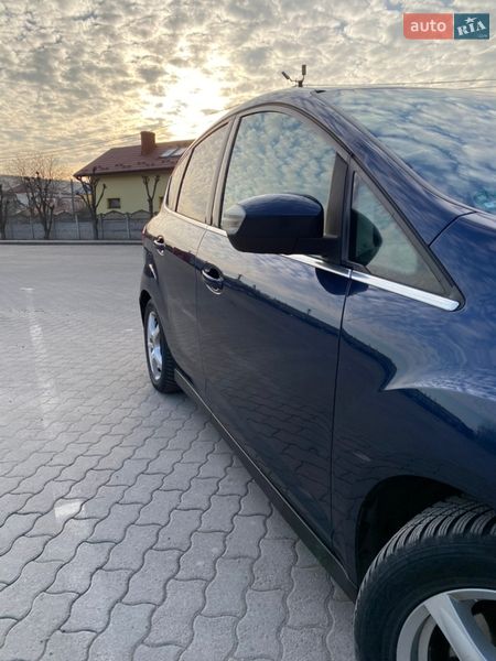 Мінівен Ford C-Max 2012 в Львові фото 5 Мінівен Ford C-Max 2012 в Львові