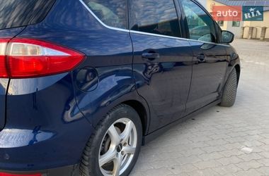 Минивэн Ford C-Max 2012 в Львове