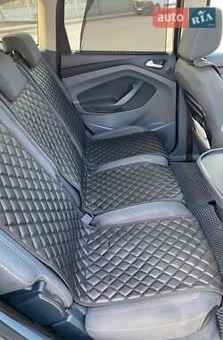 Минивэн Ford C-Max 2012 в Львове