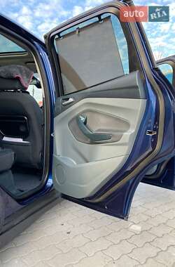 Минивэн Ford C-Max 2012 в Львове