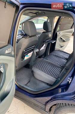 Минивэн Ford C-Max 2012 в Львове