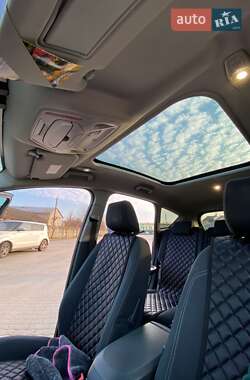 Минивэн Ford C-Max 2012 в Львове