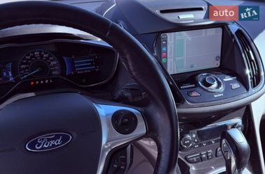 Минивэн Ford C-Max 2016 в Киеве