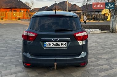 Минивэн Ford C-Max 2012 в Измаиле