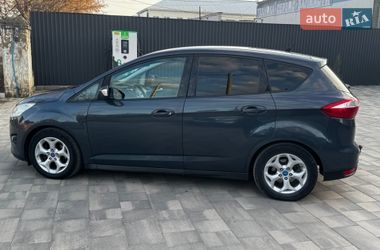 Минивэн Ford C-Max 2012 в Измаиле