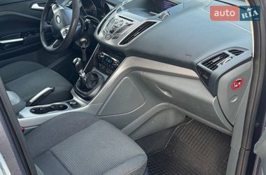 Минивэн Ford C-Max 2012 в Измаиле