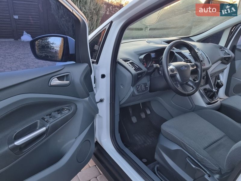 Минивэн Ford C-Max 2013 в Харькове