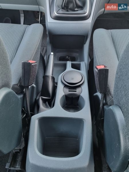 Минивэн Ford C-Max 2013 в Харькове