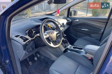 Минивэн Ford C-Max 2012 в Виннице