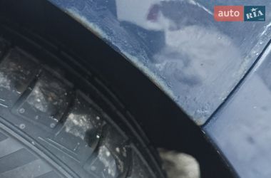Минивэн Ford C-Max 2012 в Виннице