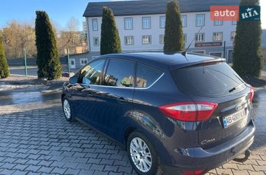 Минивэн Ford C-Max 2012 в Виннице