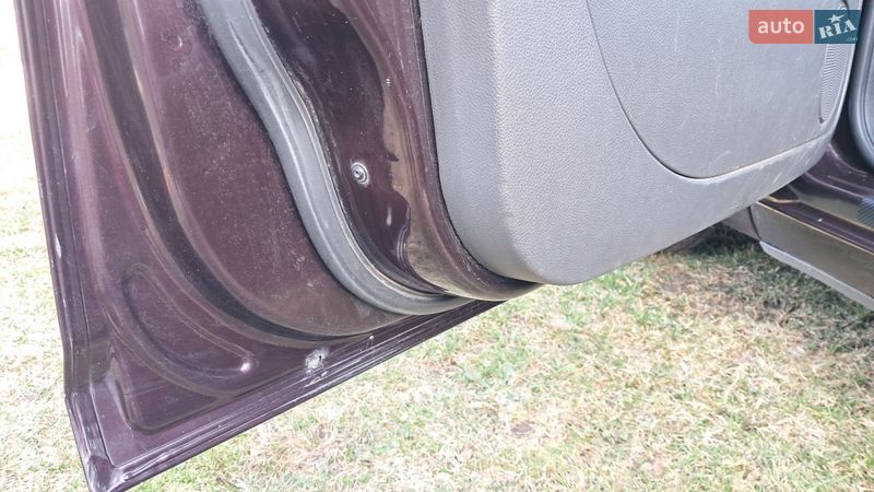 Мінівен Ford C-Max 2008 в Львові