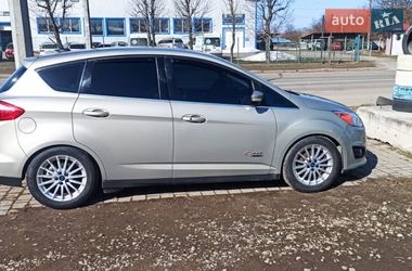 Минивэн Ford C-Max 2015 в Ивано-Франковске