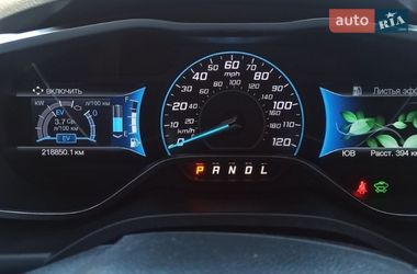 Мінівен Ford C-Max 2015 в Івано-Франківську