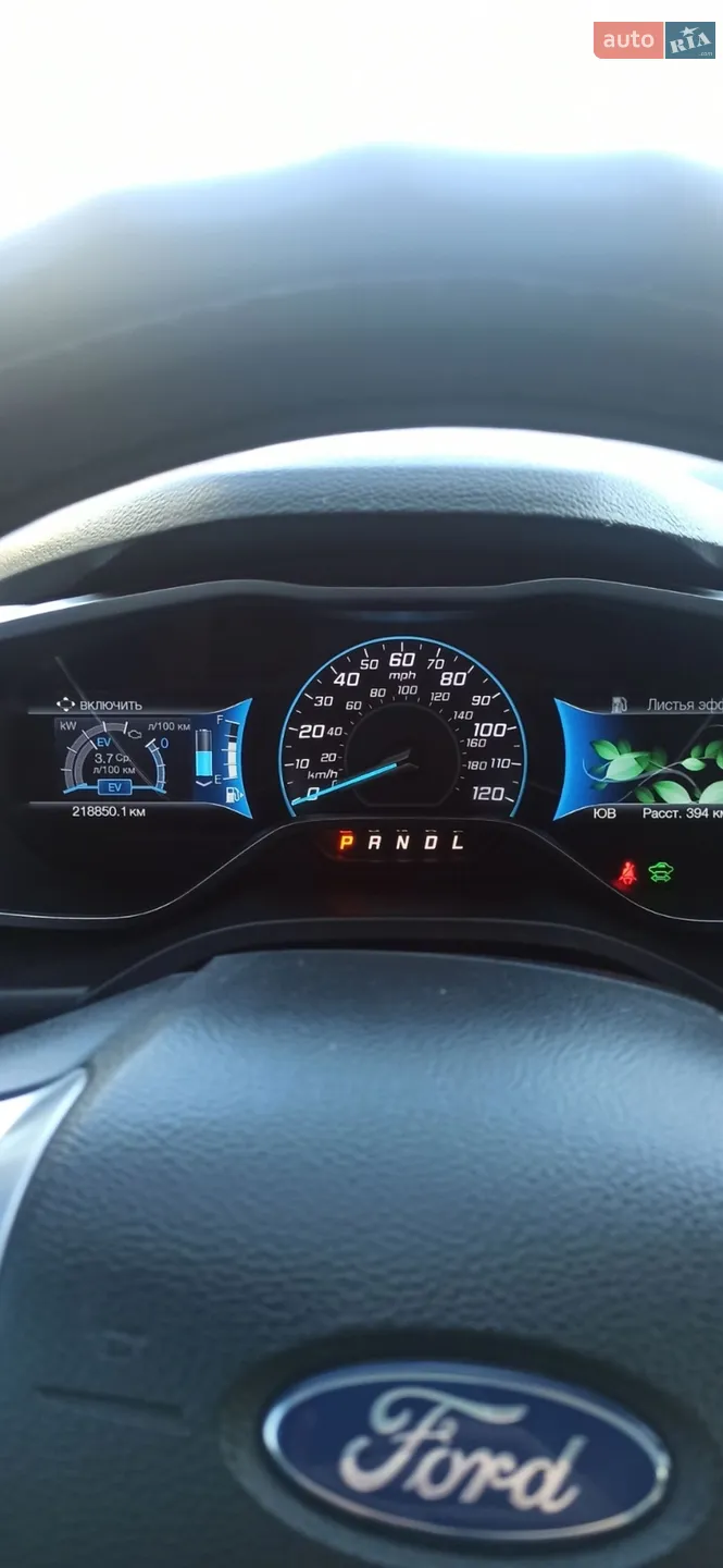 2015 Ford C-MAX - мініатюра 36