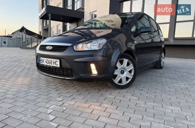 Минивэн Ford C-Max 2007 в Костополе