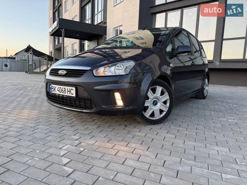 Ford C-Max 2007
