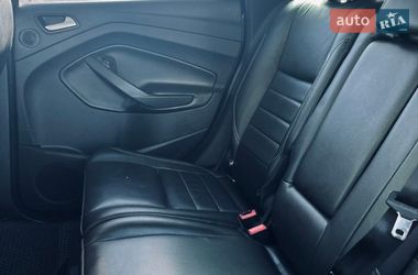 Минивэн Ford C-Max 2014 в Стрые