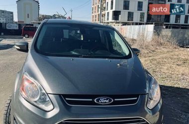 Минивэн Ford C-Max 2014 в Стрые