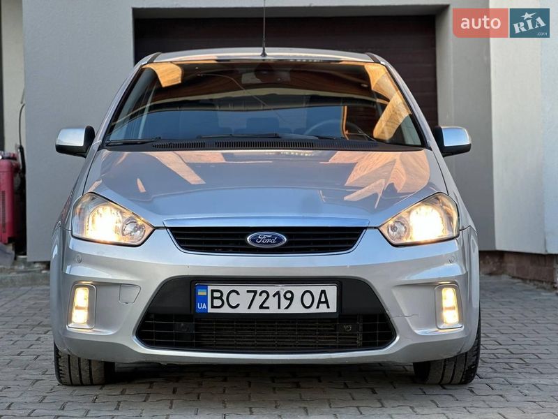 Ford C-Max 2009