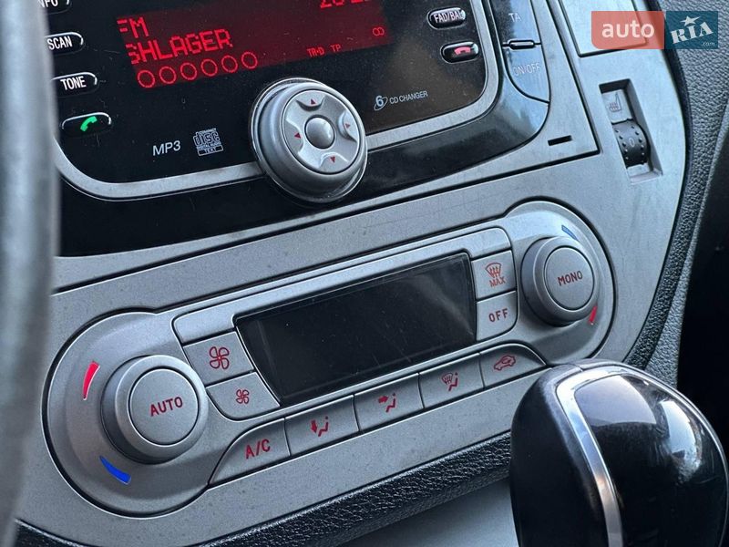 Минивэн Ford C-Max 2009 в Тернополе