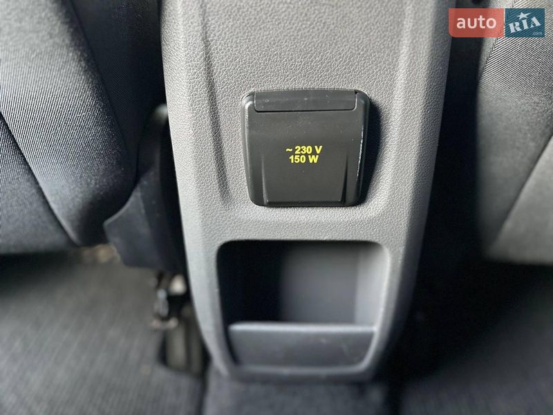 Минивэн Ford C-Max 2009 в Тернополе