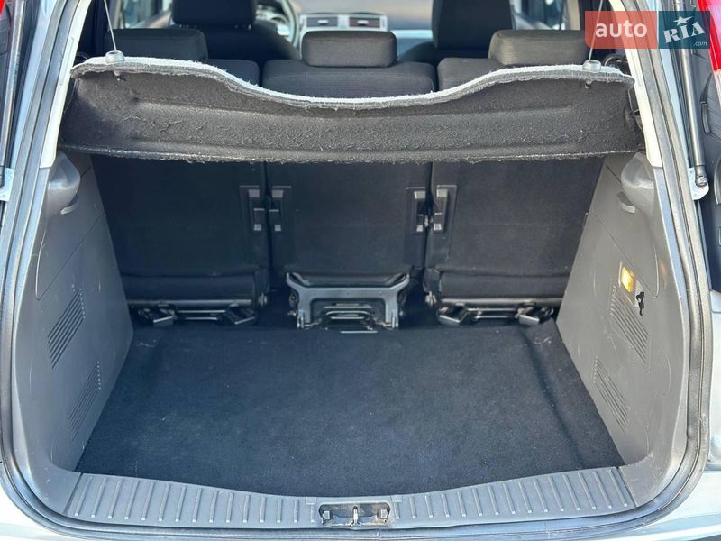 Минивэн Ford C-Max 2009 в Тернополе