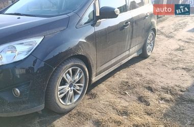 Минивэн Ford C-Max 2014 в Ровно