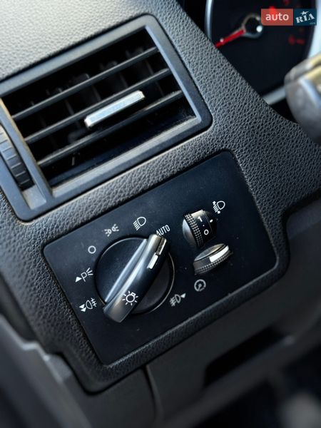 Мінівен Ford C-Max 2008 в Миколаєві фото 8 Мінівен Ford C-Max 2008 в Миколаєві