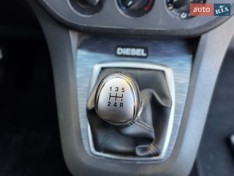 Мінівен Ford C-Max 2008 в Миколаєві фото 11 Мінівен Ford C-Max 2008 в Миколаєві