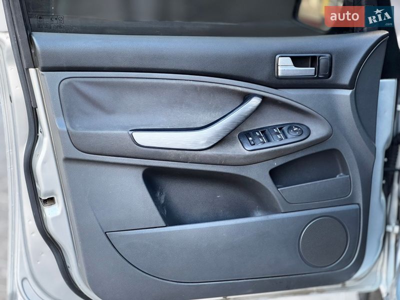 Мінівен Ford C-Max 2008 в Миколаєві фото 14 Мінівен Ford C-Max 2008 в Миколаєві