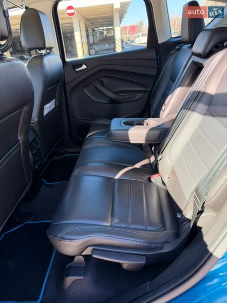 Минивэн Ford C-Max 2015 в Киеве