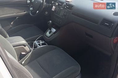 Мінівен Ford C-Max 2006 в Житомирі