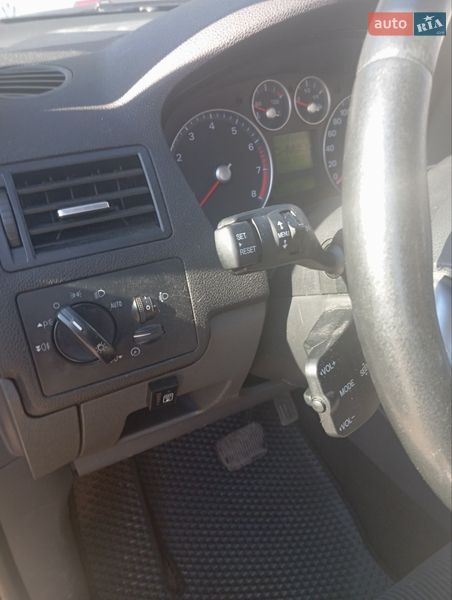 Минивэн Ford C-Max 2006 в Житомире фото 11 Минивэн Ford C-Max 2006 в Житомире