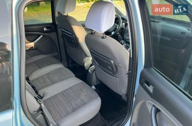 Минивэн Ford C-Max 2008 в Дубно