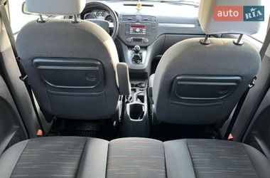 Минивэн Ford C-Max 2008 в Дубно