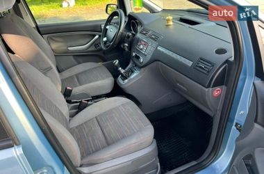 Минивэн Ford C-Max 2008 в Дубно