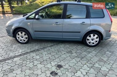 Минивэн Ford C-Max 2008 в Дубно