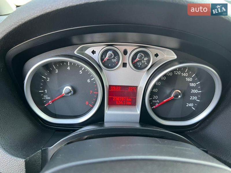 Мінівен Ford C-Max 2008 в Дубні фото 28 Мінівен Ford C-Max 2008 в Дубні