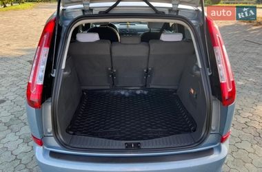 Минивэн Ford C-Max 2008 в Дубно
