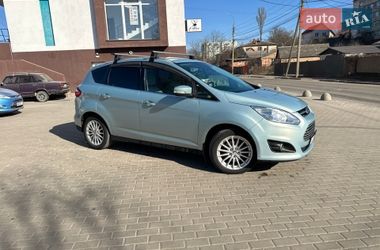Минивэн Ford C-Max 2012 в Виннице