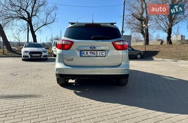 Минивэн Ford C-Max 2012 в Виннице