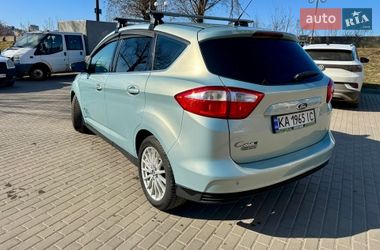 Минивэн Ford C-Max 2012 в Виннице