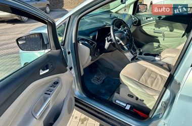 Минивэн Ford C-Max 2012 в Виннице
