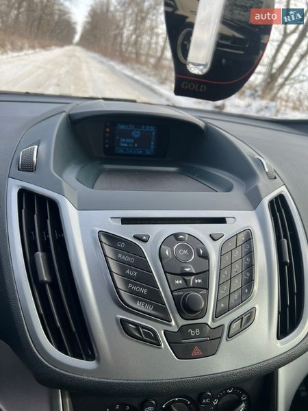 Мінівен Ford C-Max 2011 в Кропивницькому фото 7 Мінівен Ford C-Max 2011 в Кропивницькому