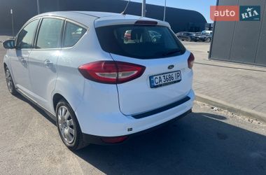 Минивэн Ford C-Max 2016 в Днепре