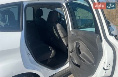 Минивэн Ford C-Max 2016 в Черкассах