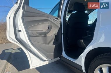 Минивэн Ford C-Max 2016 в Днепре