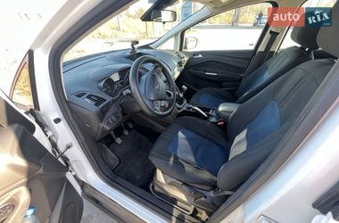 Минивэн Ford C-Max 2016 в Днепре